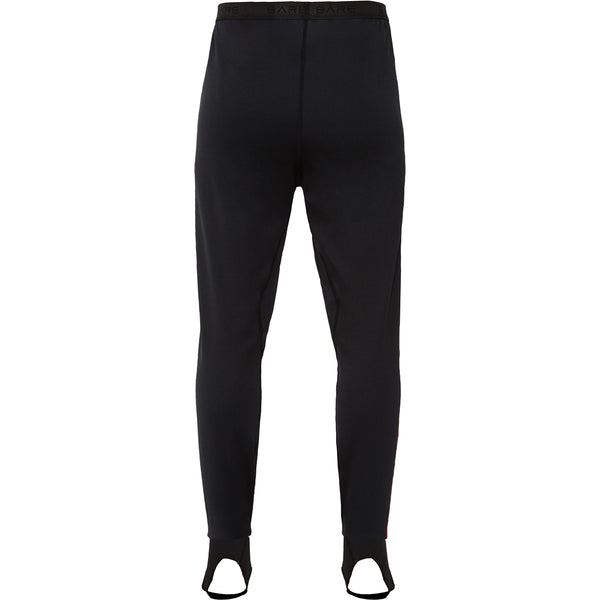 Ultrawarmth Base Layer Pant - Man - Black/Lava