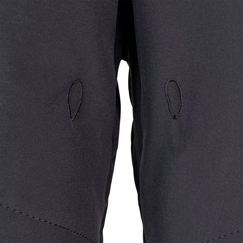 Polar Xtreme Undergarment - Full - Man - Black/Lava