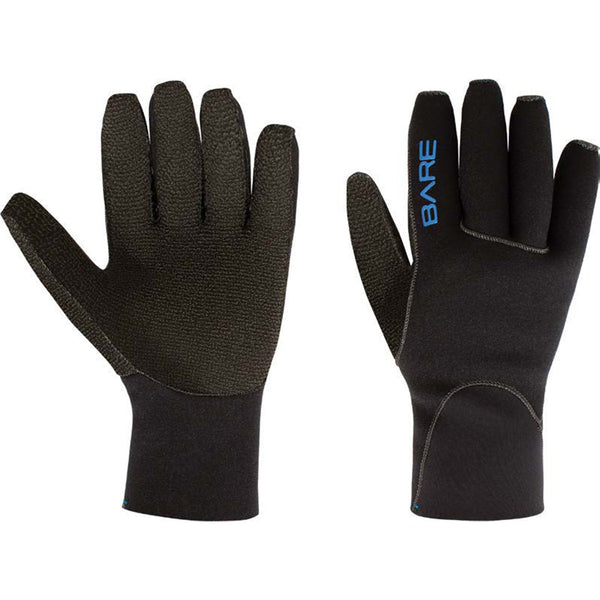 3MM Kevlar-Palm Gloves