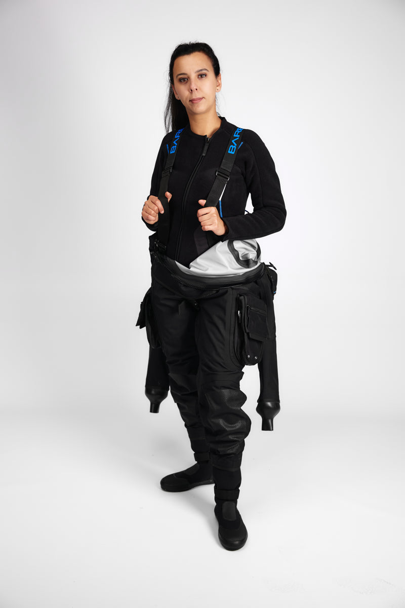 Aqua Trek EVO Tech Dry – Damen