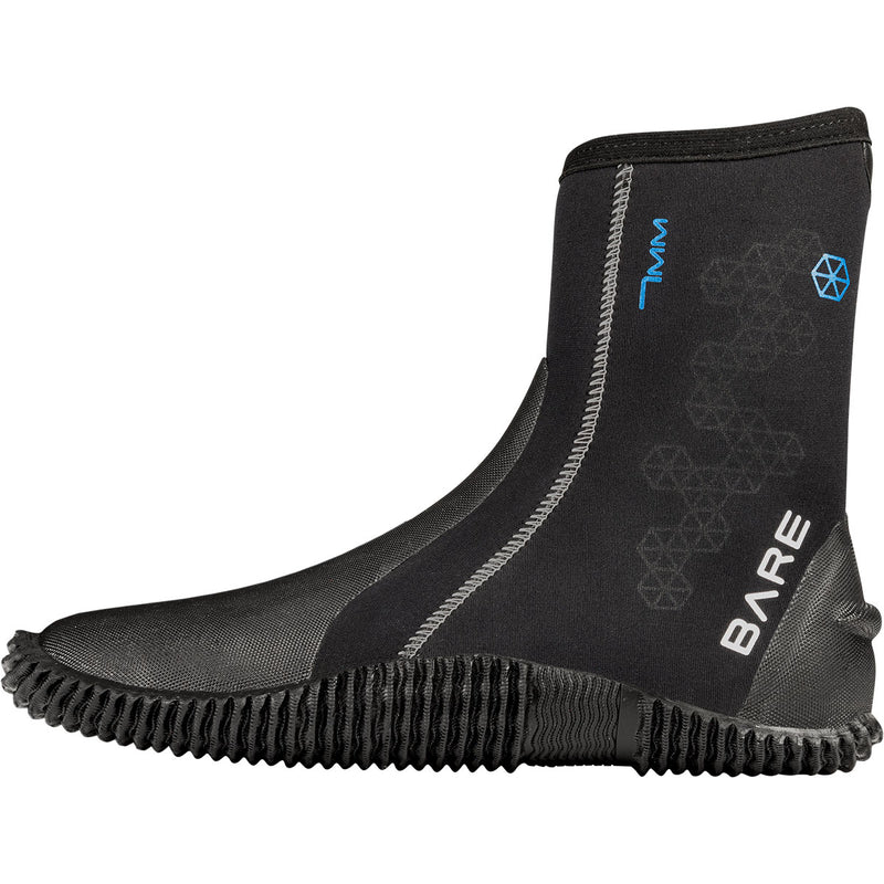 Bare 7MM S-Flex Boots