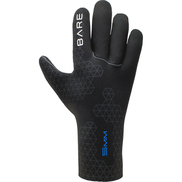 3MM S-Flex Gloves