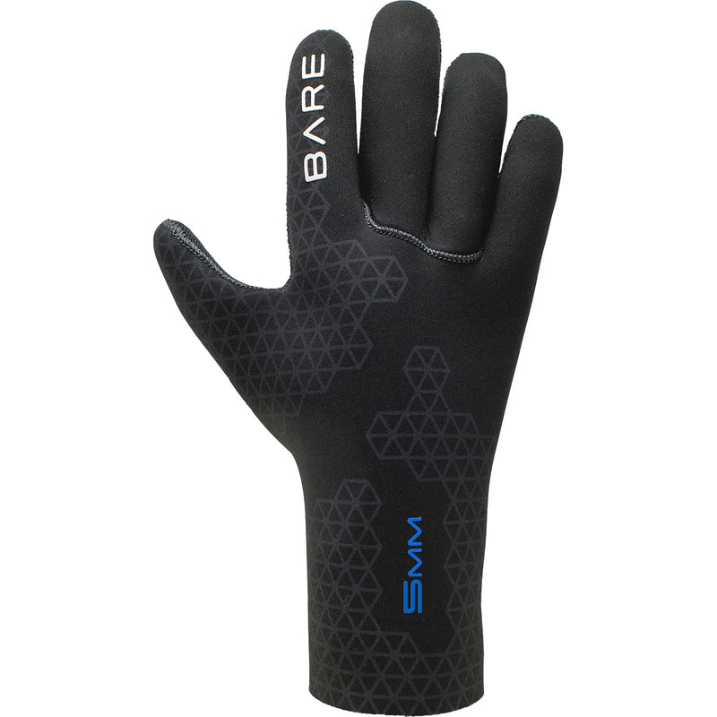 5MM S-Flex Gloves