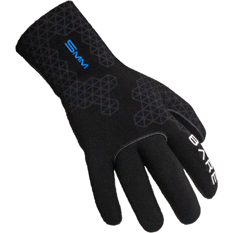 5MM S-Flex Gloves