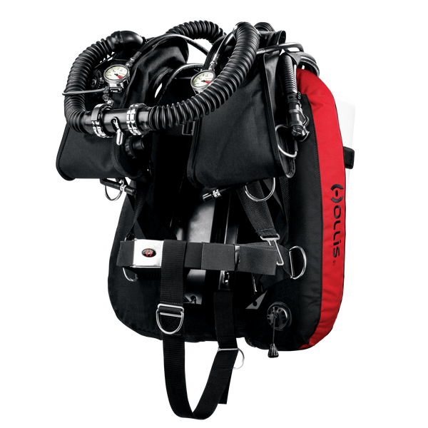 Hollis PRISM 2 Rebreather