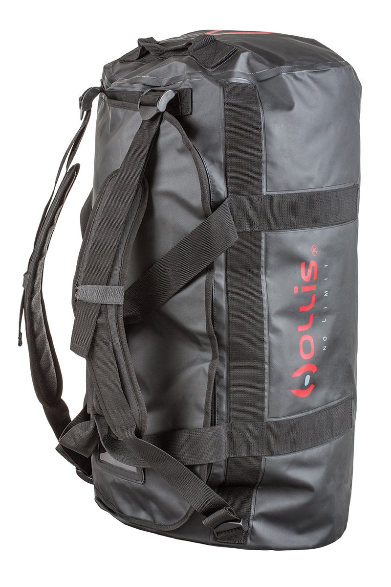 Hollis Duffle Bag