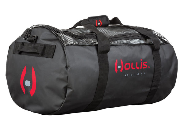 Hollis Mesh Duffle Bag