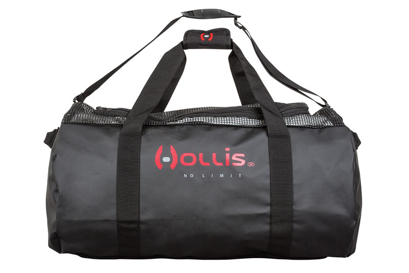 Hollis Mesh-Reisetasche