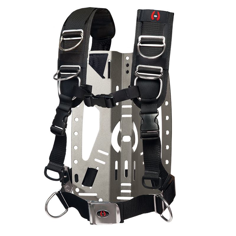 Hollis Elite 2 Harness