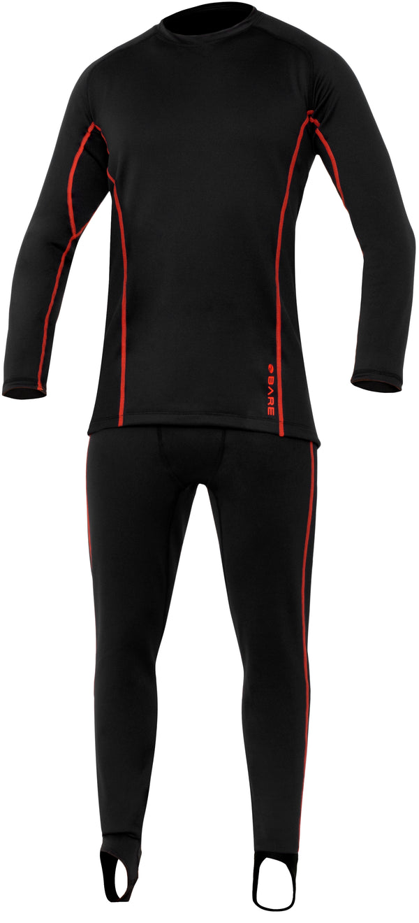 Ultrawarmth Base Layer Men (Top/Pant)