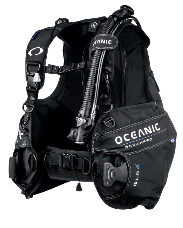 Oceanic Oceanpro QLR4