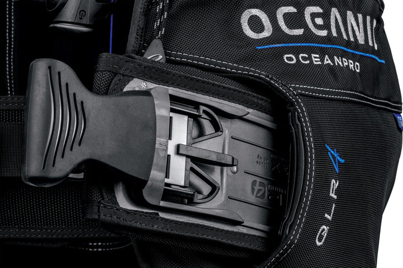 Oceanic Oceanpro QLR4