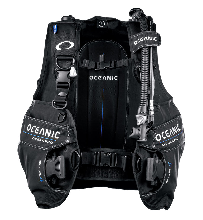 Oceanic Oceanpro QLR4