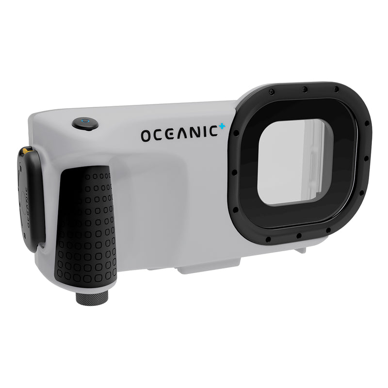 Oceanic+ Dive Housing voor iphone.