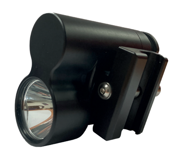 Metalsub QR Rail Light Flex 600