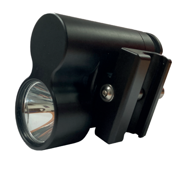 Metalsub QR Rail Light Flex 600