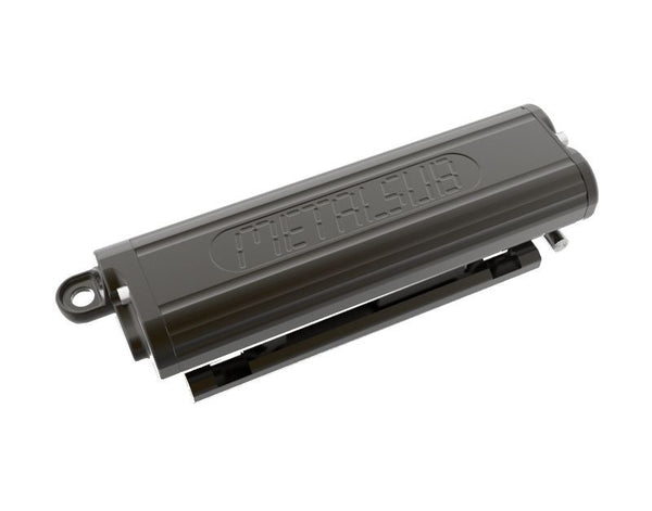 Battery Tank PR1204 + QR Mounting Bracket