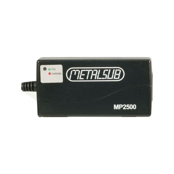 MP2500 Quick Charger for All Battery Tanks