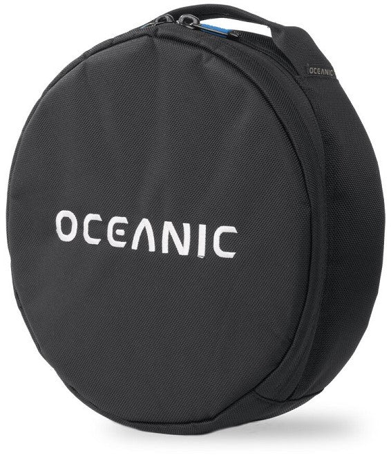 Oceanic Atemreglertasche