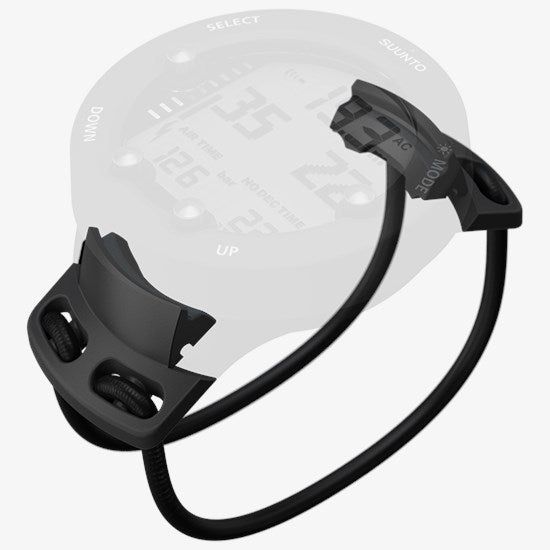 Bungee-adapter kit voor de Zoop Novo/Vyper Novo