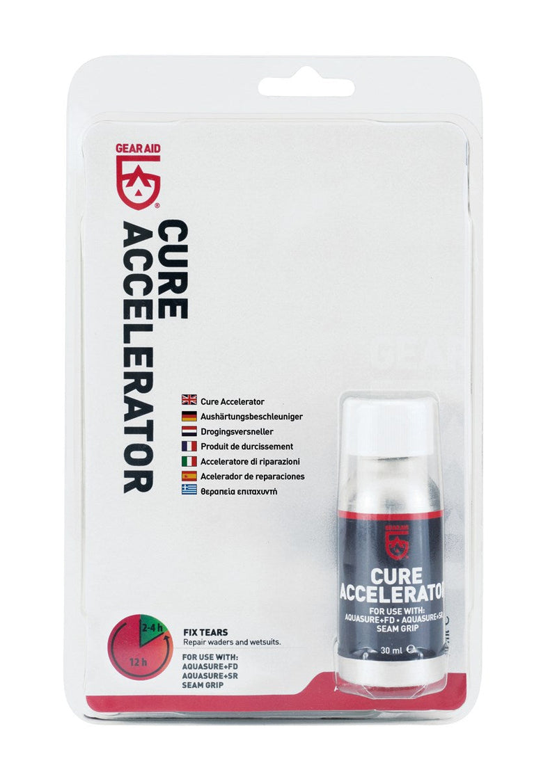 Cure Accelerator - Lijmverdunner - 30ml