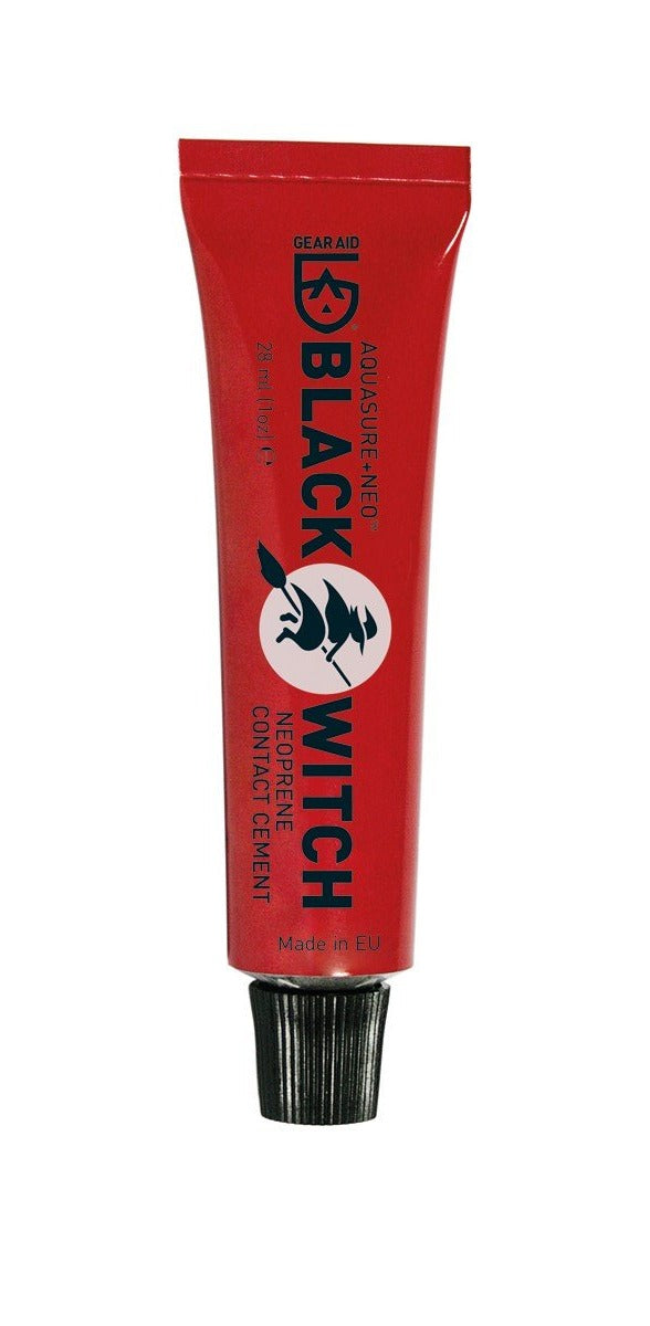 Black Witch™ Black Formula – Langlebiger Reparaturkleber – 28 ml