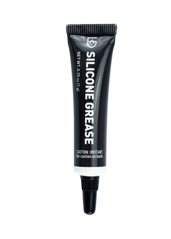 Silicone Grease - Onderhoudsmiddel - 7gr