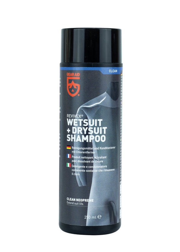 Revivex Wet- & Drysuit Shampoo - Duikpakshampoo - 250ml