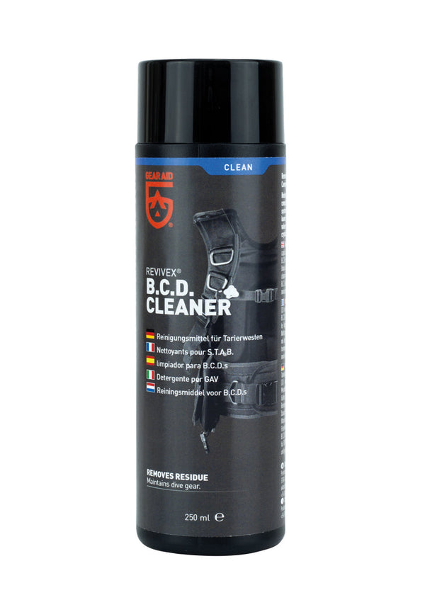 Revivex B.C.D. Cleaner & Conditioner - Trimvest reiniger - 250ml