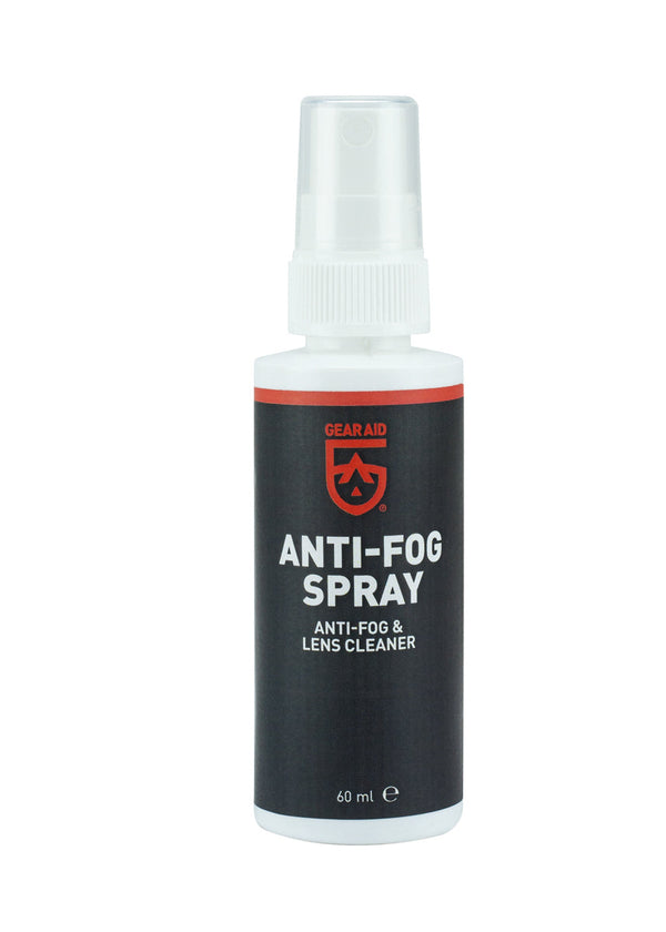 Antibeschlag-Pumpspray – Antikondensationsmittel – 60 ml