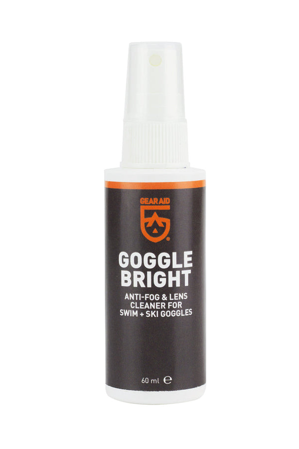 Goggle Bright™ Pump Spray - Anti condens middel - 60ml