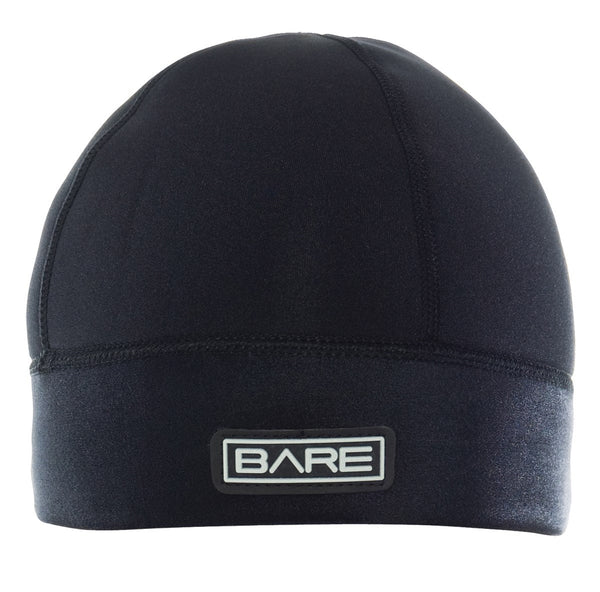 Neo Beanie - Mütze - Erwachsene - Schwarz