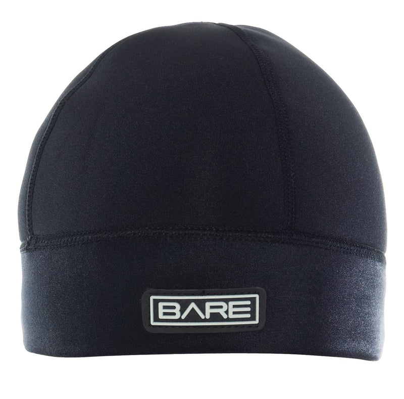 Neo Beanie - Muts - Volwassenen - Zwart