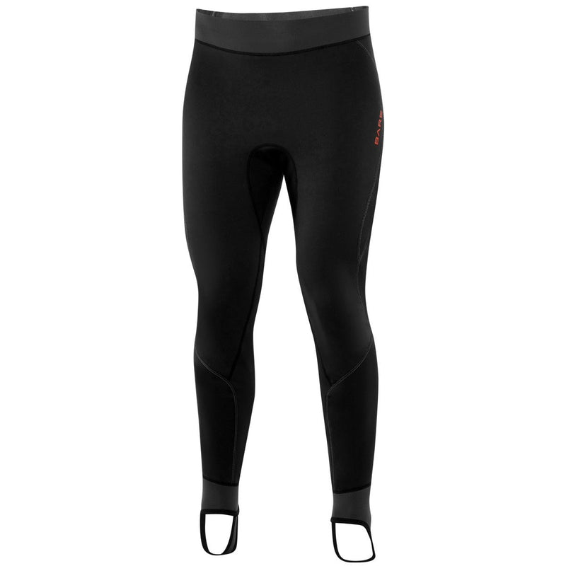 ExoWear Pants - Heren - Zwart