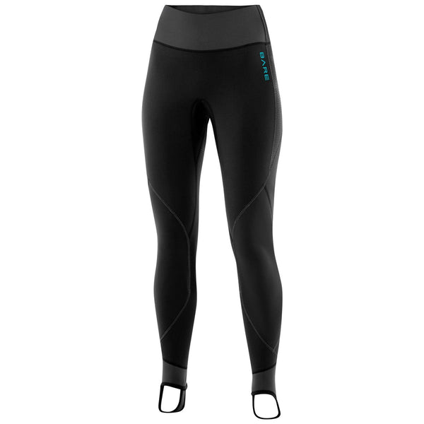 ExoWear Pants - Dames - Zwart