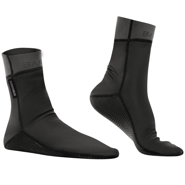 ExoWear Socks - Volwassenen - Zwart