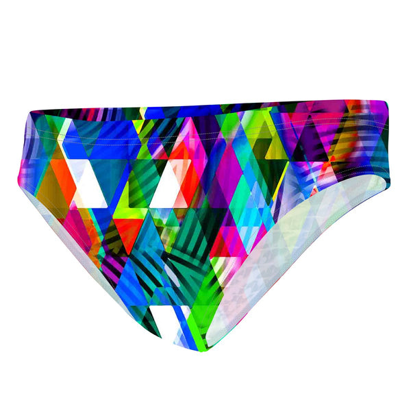 Zuglo - Slip - Heren - Multicolor