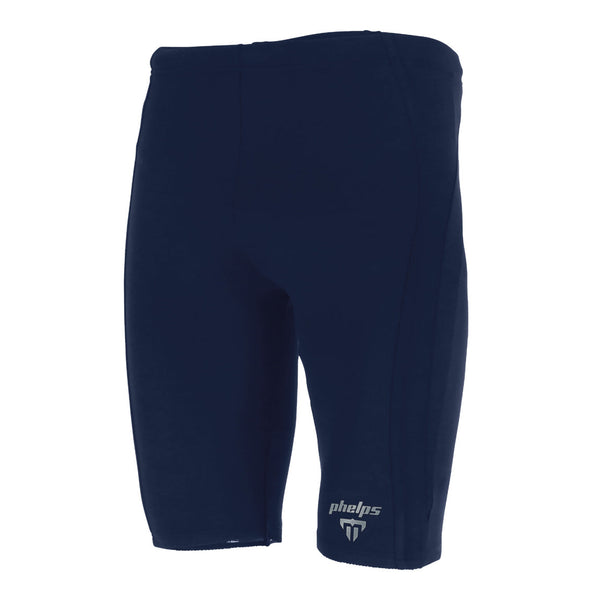 Solid - Zwembroek - Heren - Navy Blauw