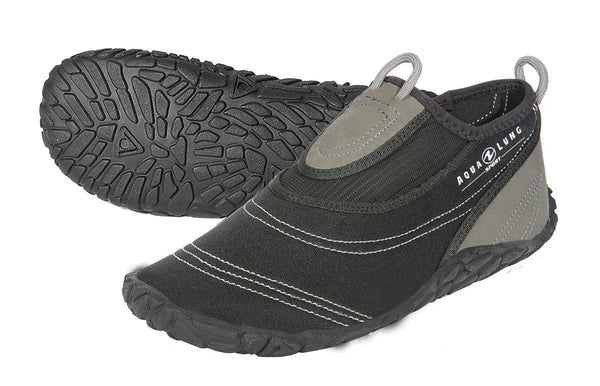 Beachwalker XP – Wasserschuhe – Erwachsene – Schwarz