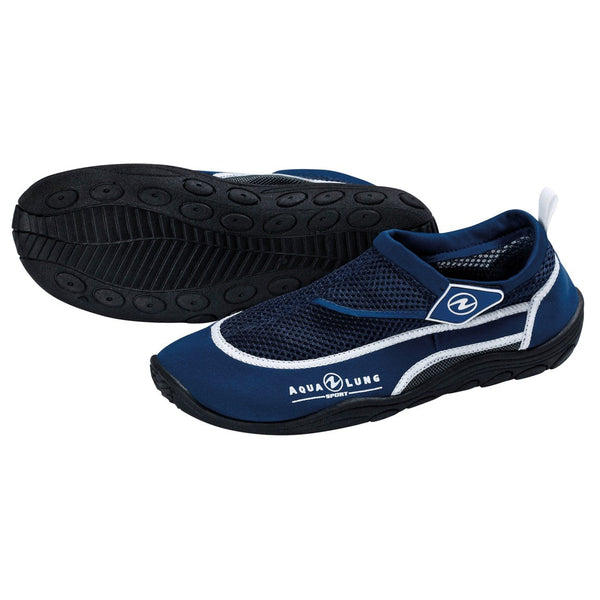 Venice Adjustable - Wasserschuhe - Erwachsene - Blau/Weiß