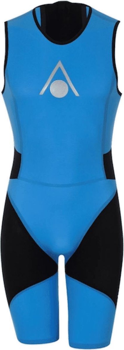 Phantom – Speedsuit – Herren – Blau