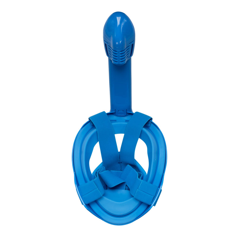 Sea Turtle - Snorkelmasker - Kinderen - Blauw