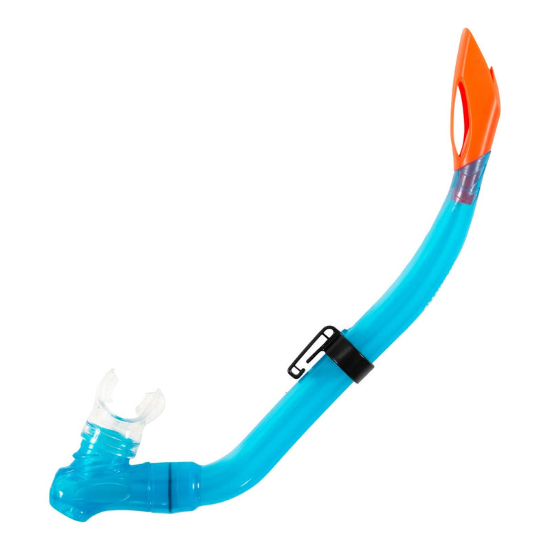 Bimini Combo - Snorkelset - Kinderen - Turquoise