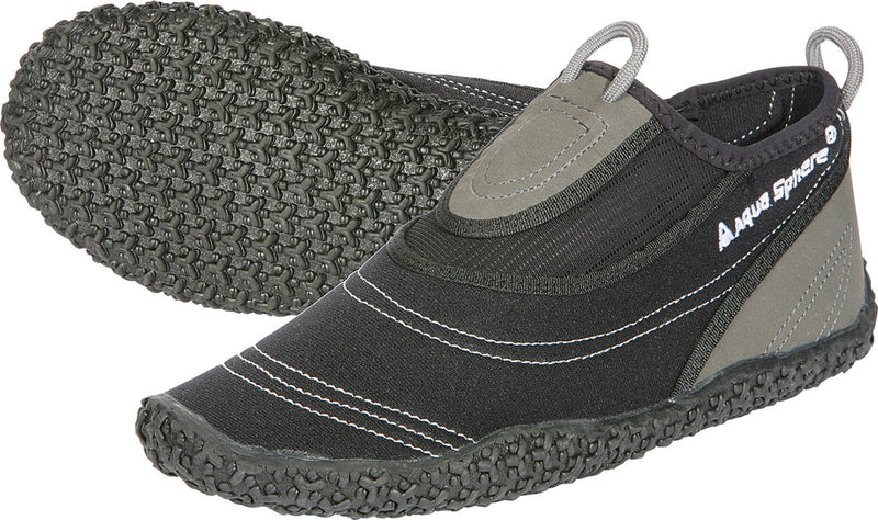 Beachwalker XP – Wasserschuhe – Erwachsene – Schwarz