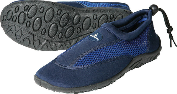 Cancun JR - Waterschoenen - Kinderen - Blauw