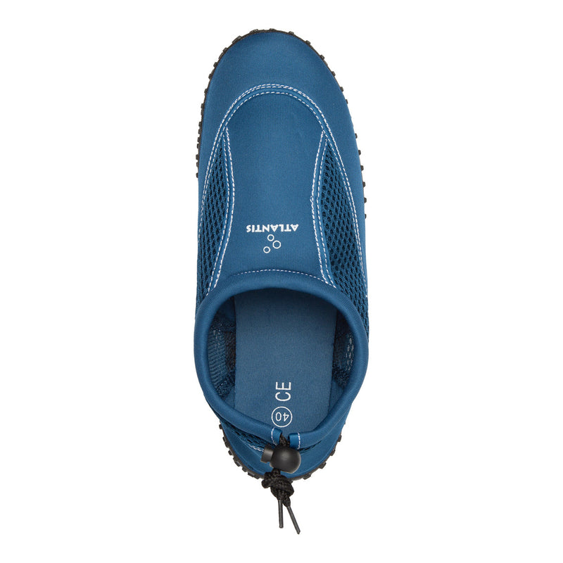 Bora - Waterschoenen - Volwassenen - Blauw