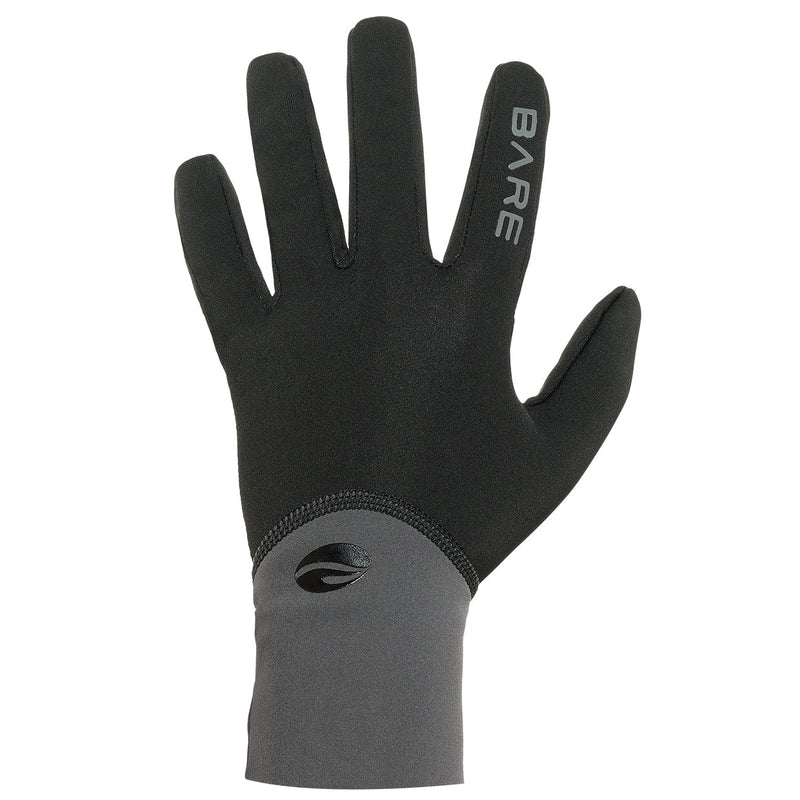 ExoWear Gloves - Volwassenen - Zwart