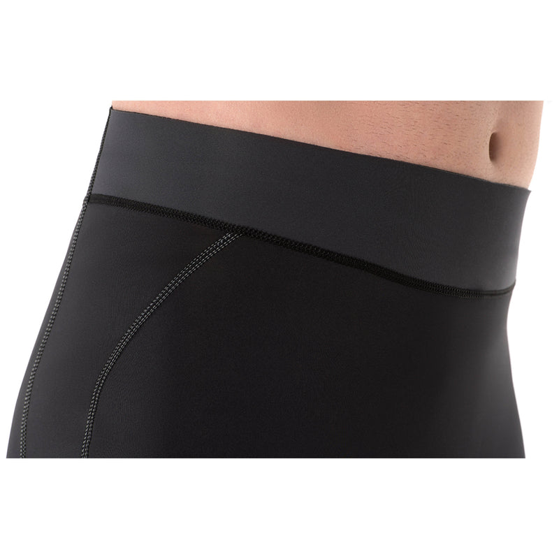 ExoWear Shorts - Heren - Zwart