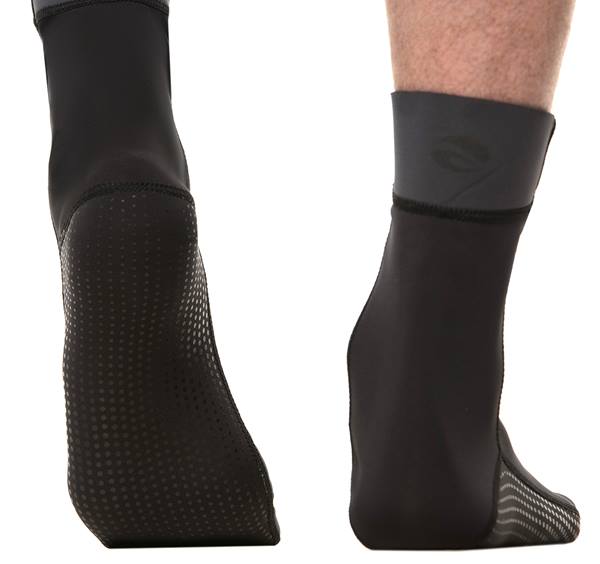 ExoWear Socks - Volwassenen - Zwart