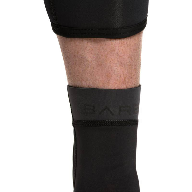 ExoWear Socks - Volwassenen - Zwart